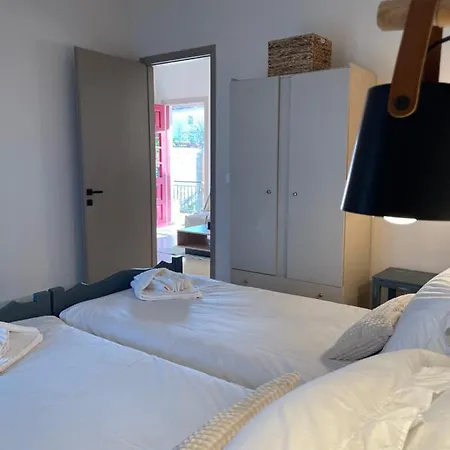 Villa Sandra Litheres Zewnętrze zdjęcie
