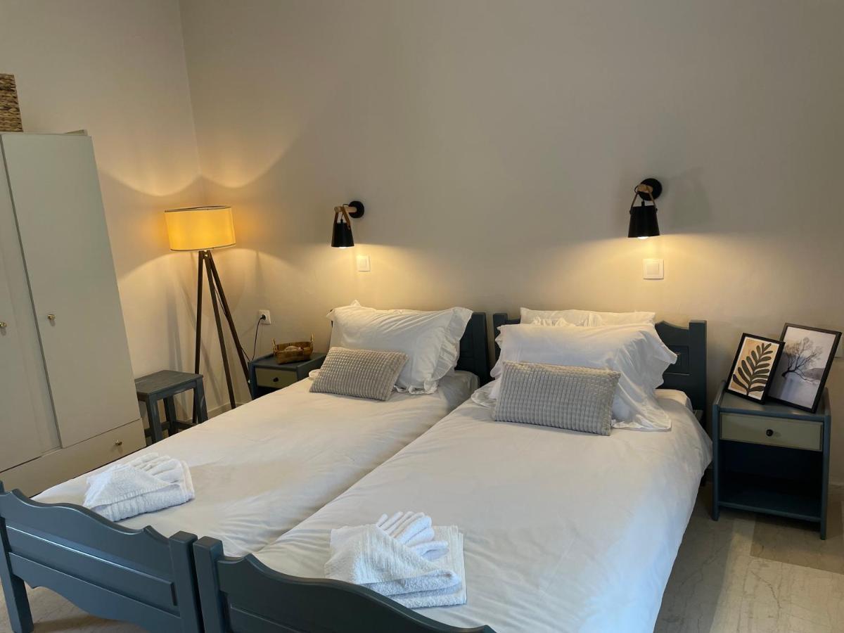 Apartment Sandra