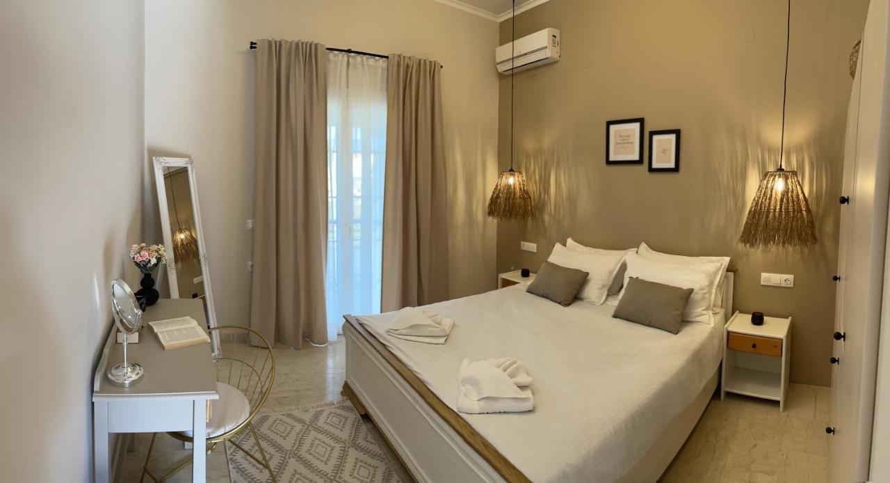 Apartment Sandra
