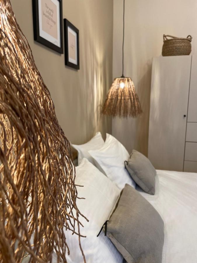 Sandra Apartment