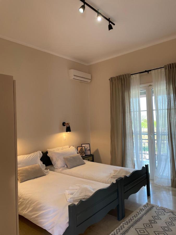 Sandra Apartment Litheres