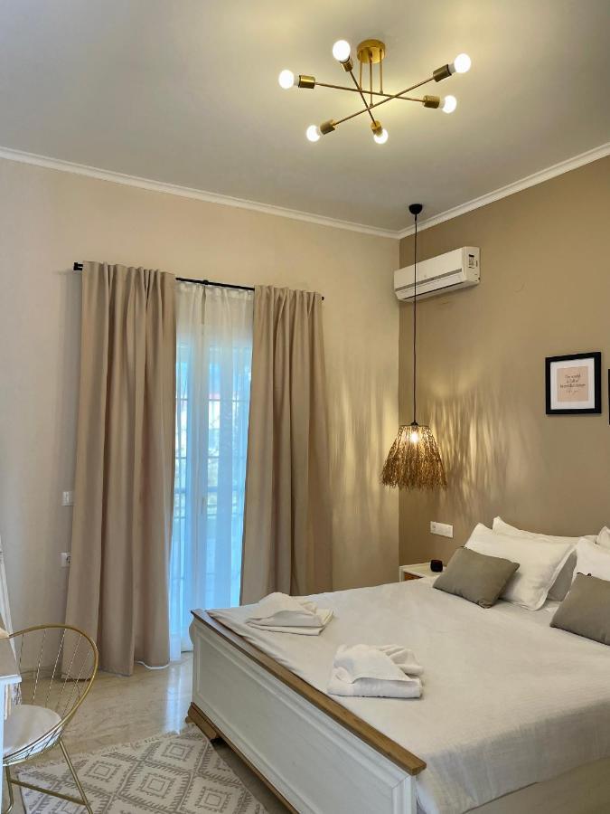 Sandra Apartment
