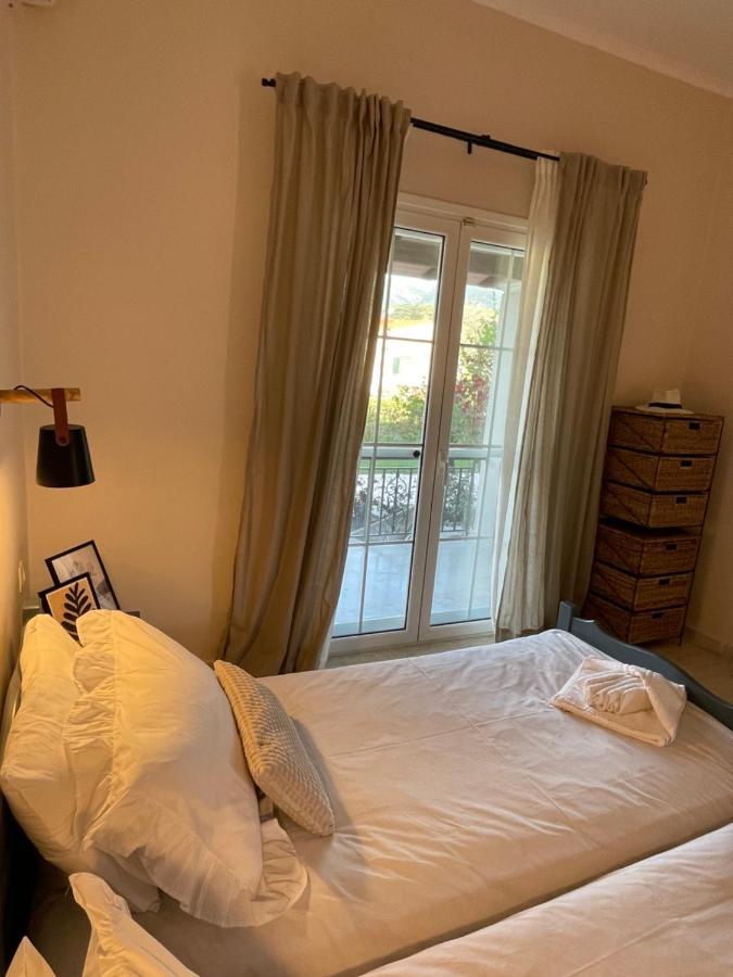 Sandra Apartment