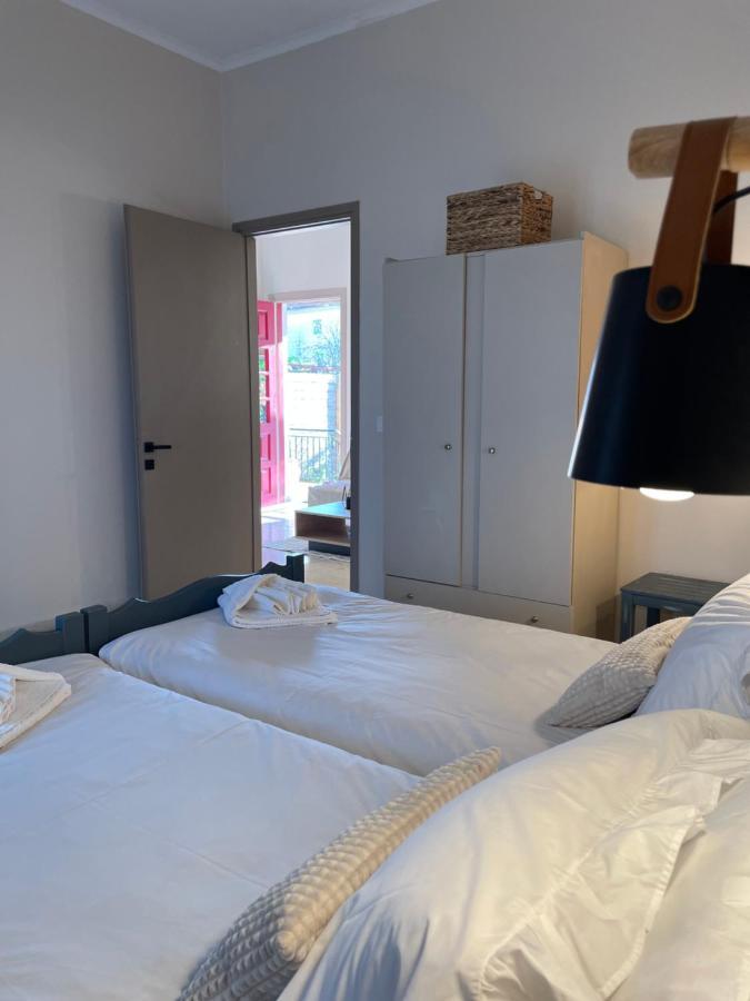 Sandra Apartment