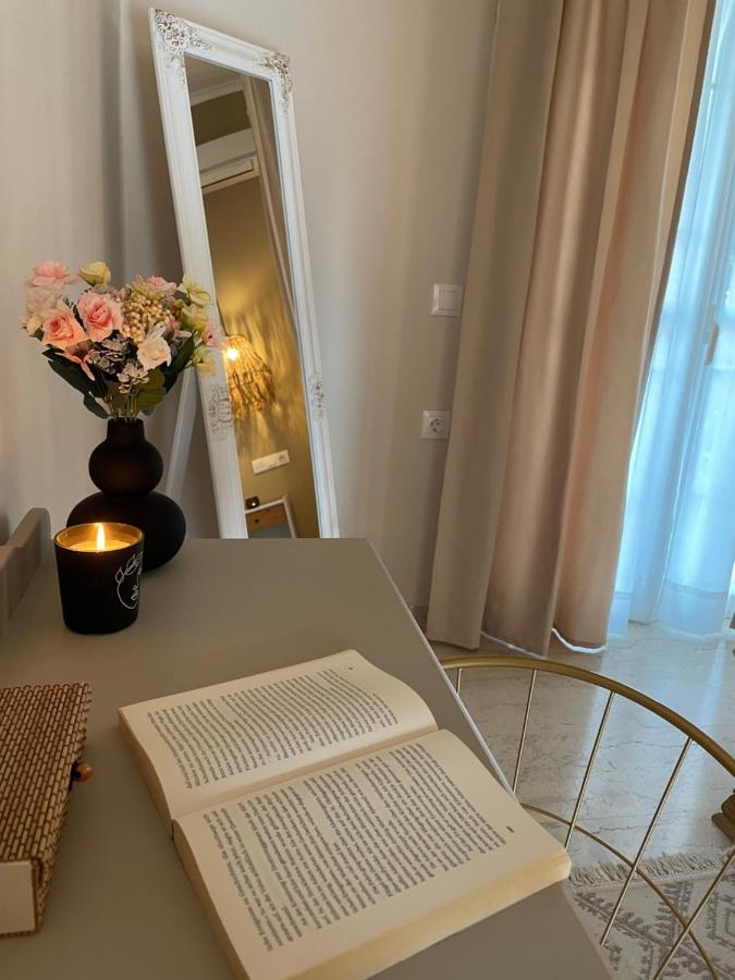 Apartment Sandra *