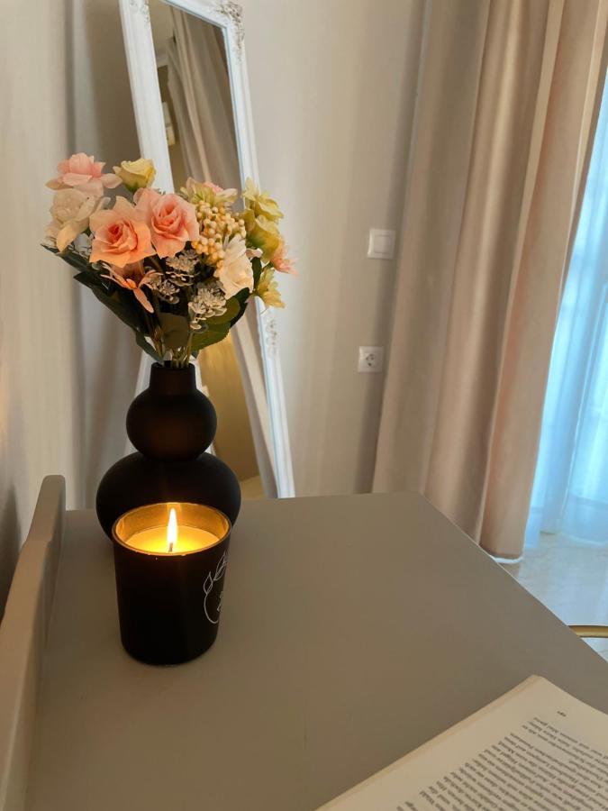 Sandra Apartment *