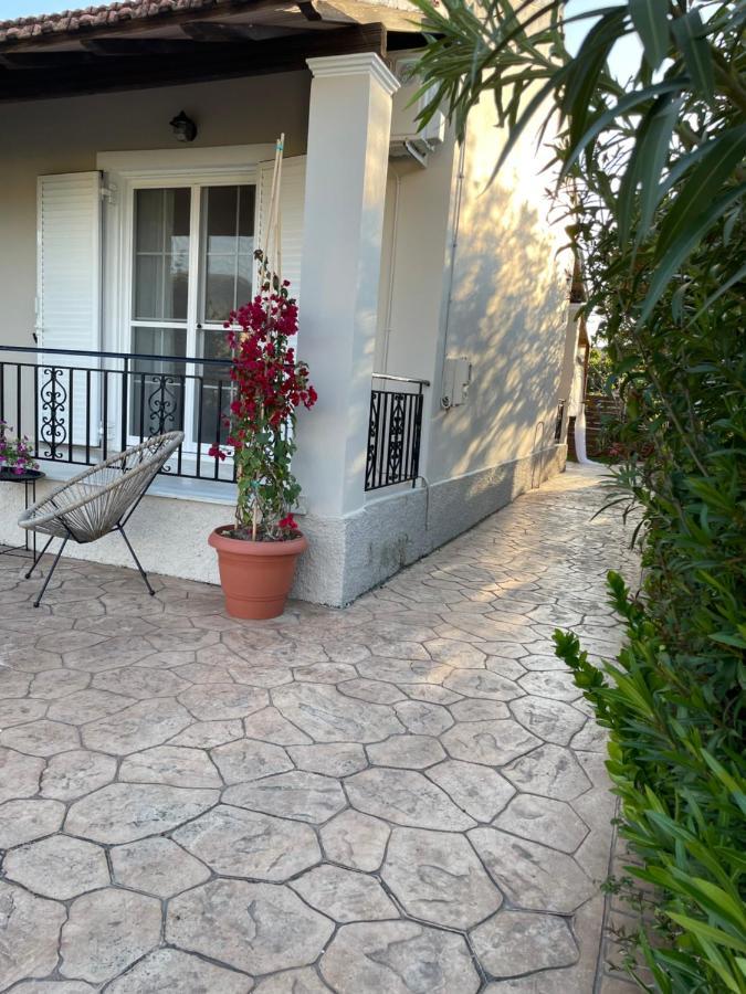 Apartment Sandra *