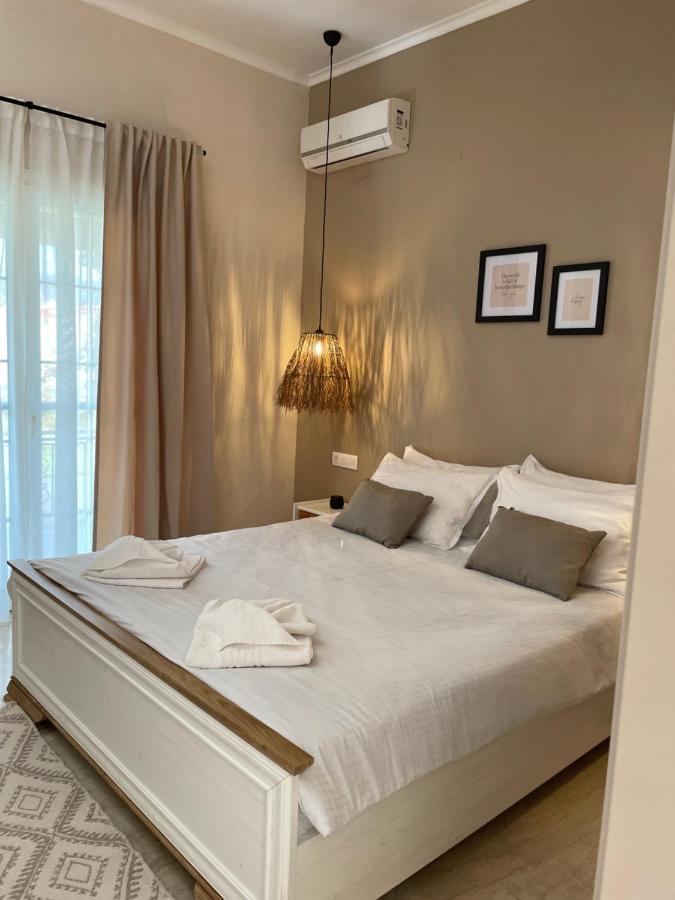 Sandra Apartment Litheres