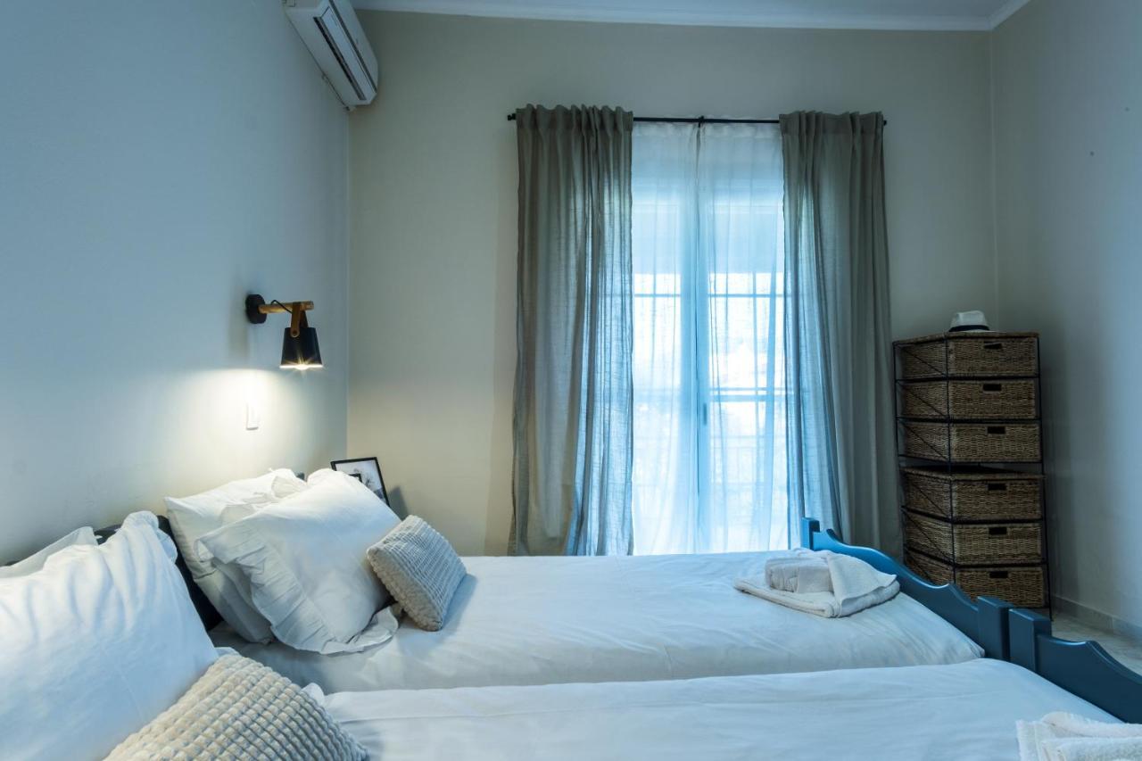 Apartment Sandra