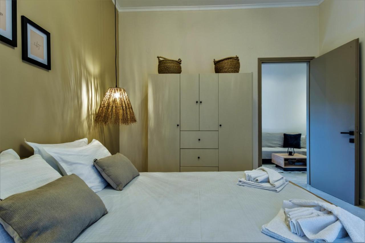 Sandra Apartment *