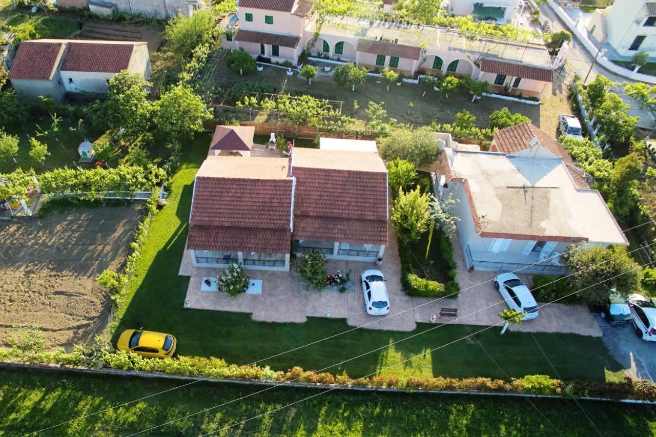 Apartment Sandra